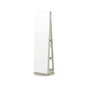 SONGMICS Armoire à bijoux JJC007W01