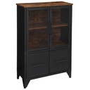 Storage Side Cupboard LSC053B01