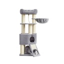 FEANDREA Arbre à chat pour grands chats PCT002N01